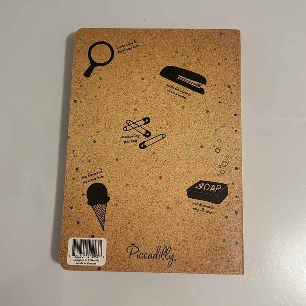 Create + Destroy Journal - Picture 4 of 6